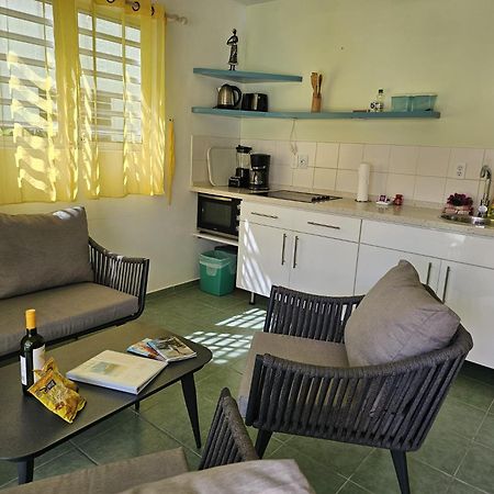 Heliemar Apartment Lagun Exterior foto