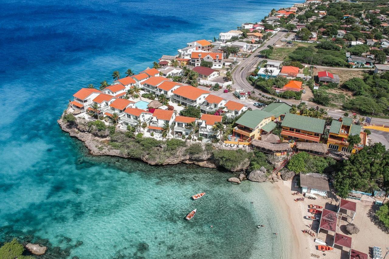 Heliemar Apartment Lagun Exterior foto