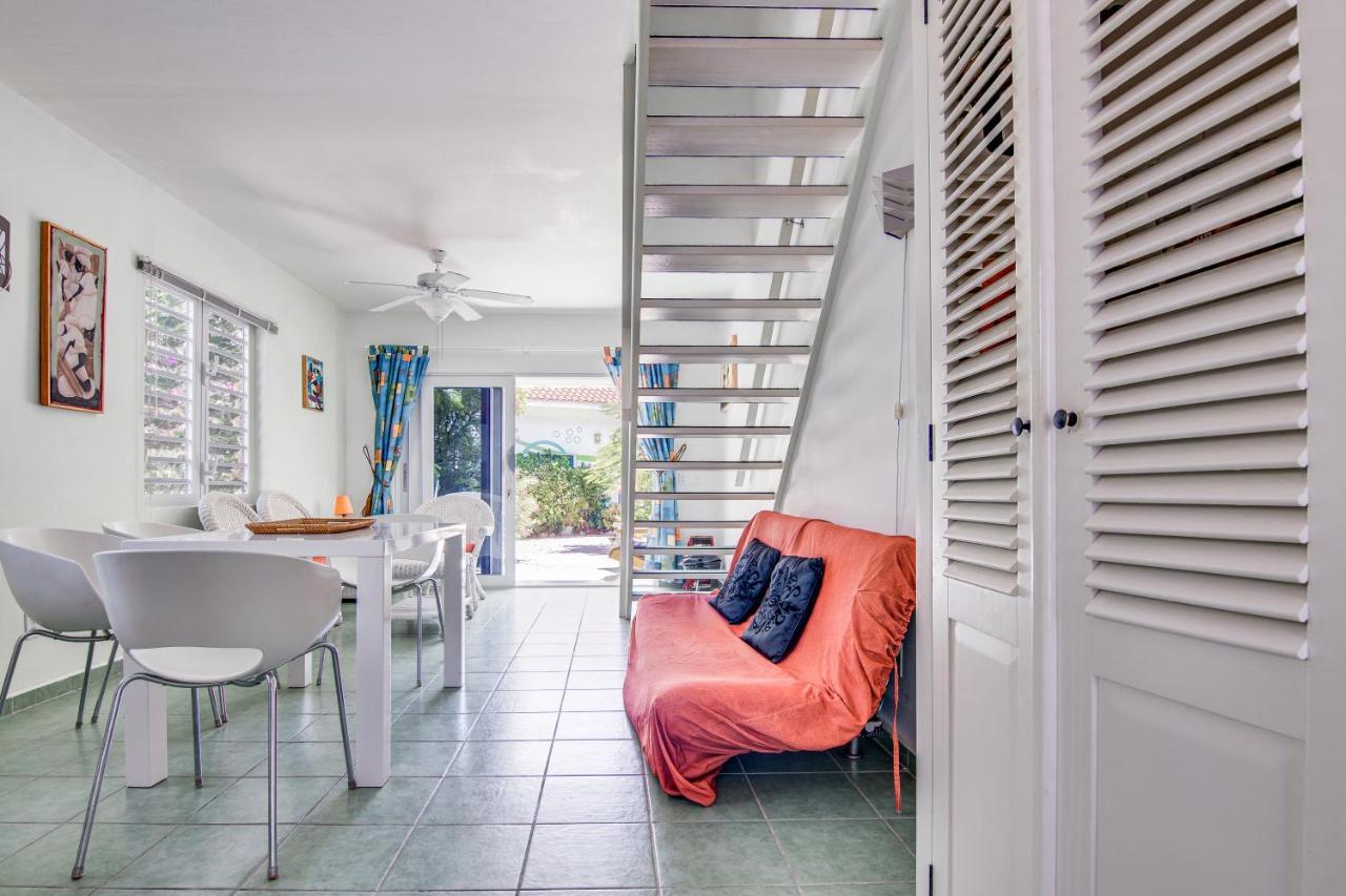 Heliemar Apartment Lagun Exterior foto