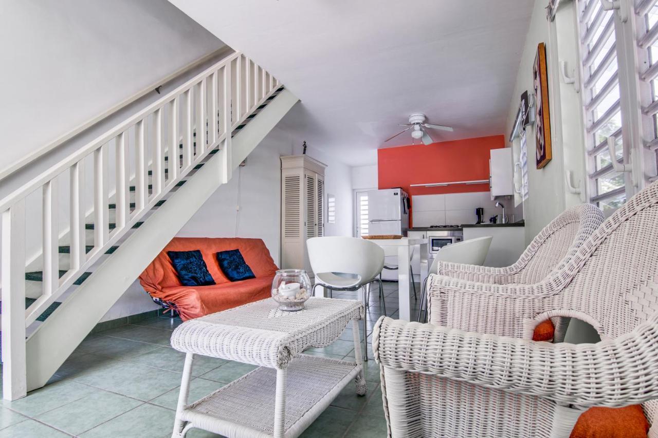 Heliemar Apartment Lagun Exterior foto
