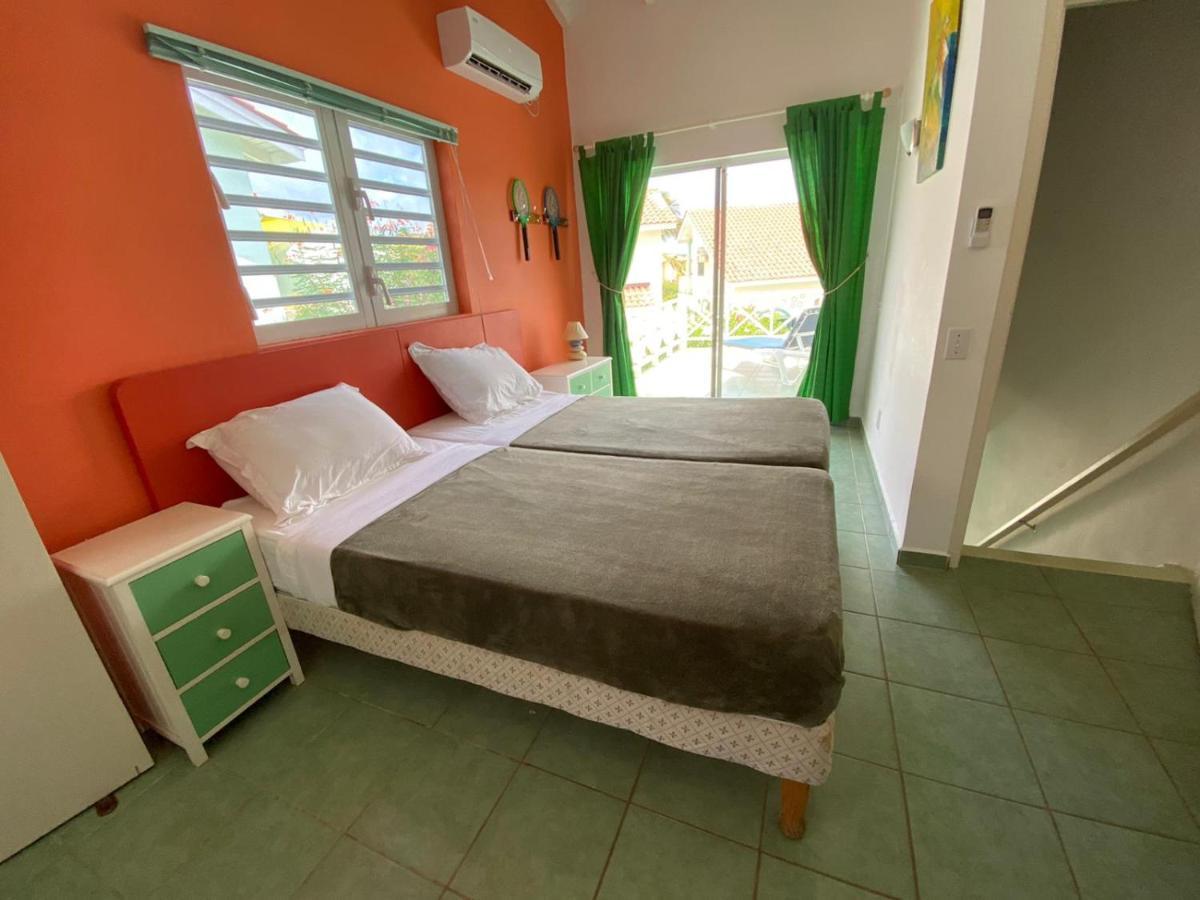 Heliemar Apartment Lagun Exterior foto
