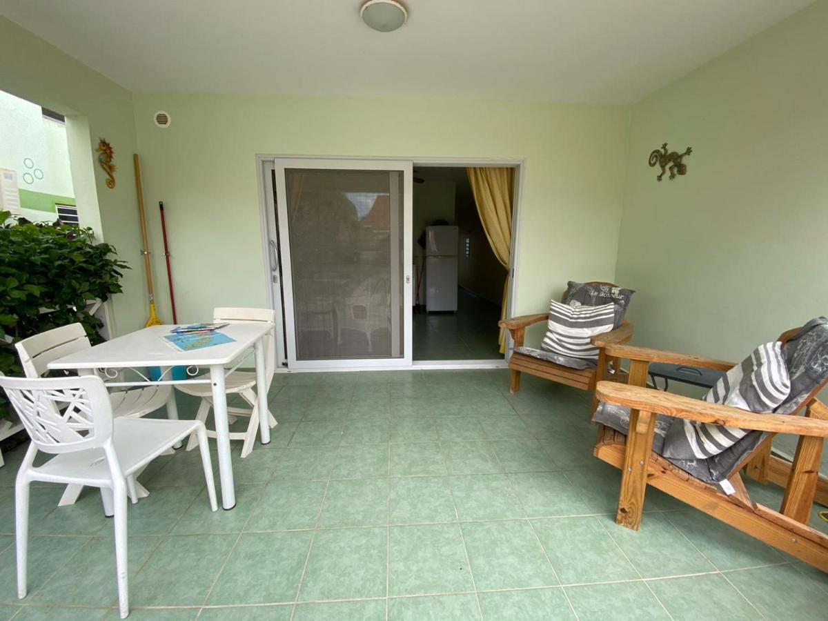 Heliemar Apartment Lagun Exterior foto