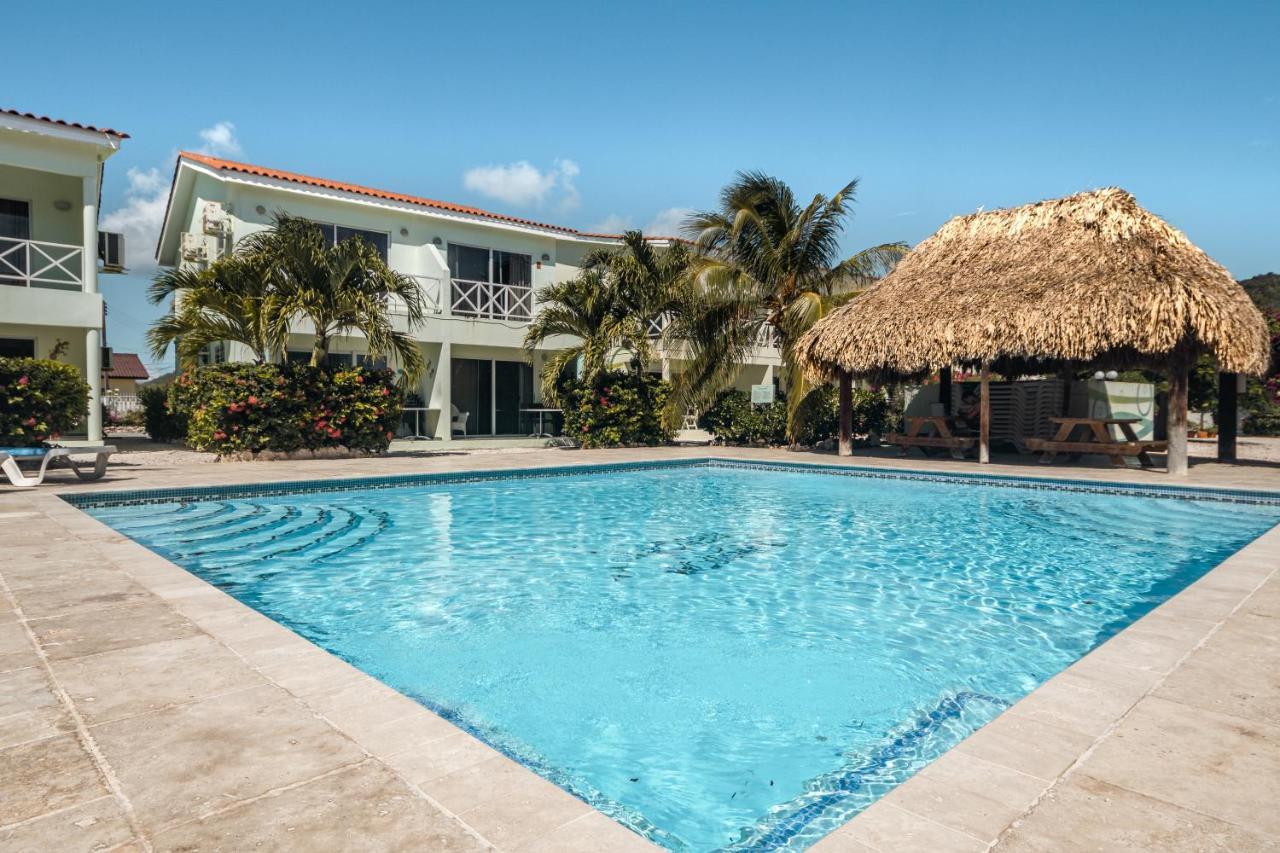 Heliemar Apartment Lagun Exterior foto