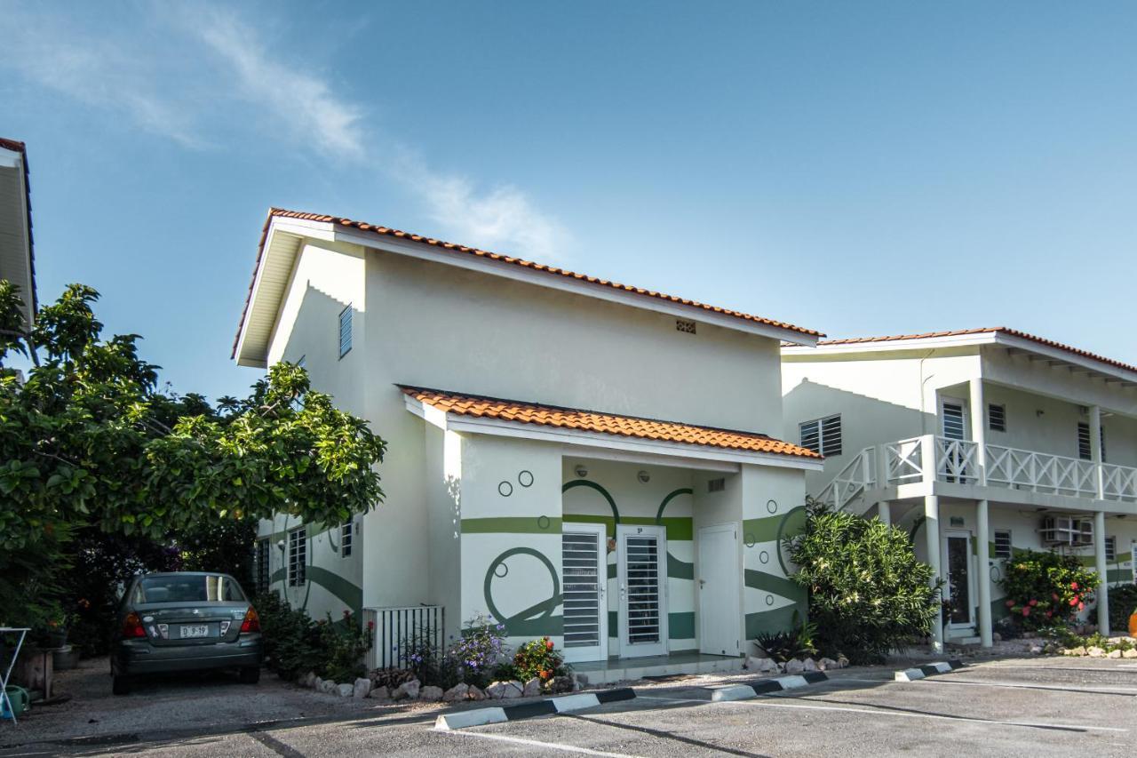 Heliemar Apartment Lagun Exterior foto