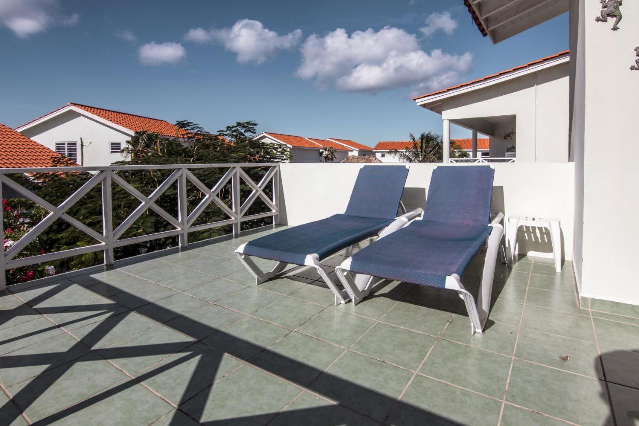 Heliemar Apartment Lagun Exterior foto
