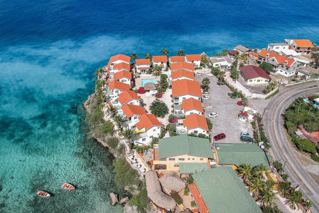 Heliemar Apartment Lagun Exterior foto