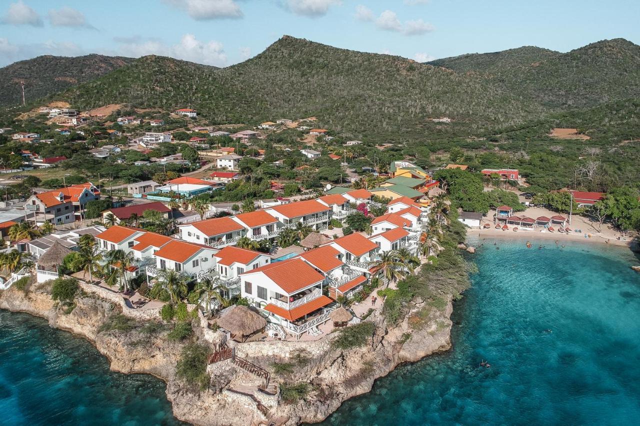 Heliemar Apartment Lagun Exterior foto