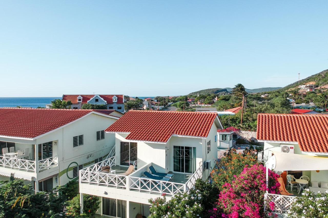 Heliemar Apartment Lagun Exterior foto