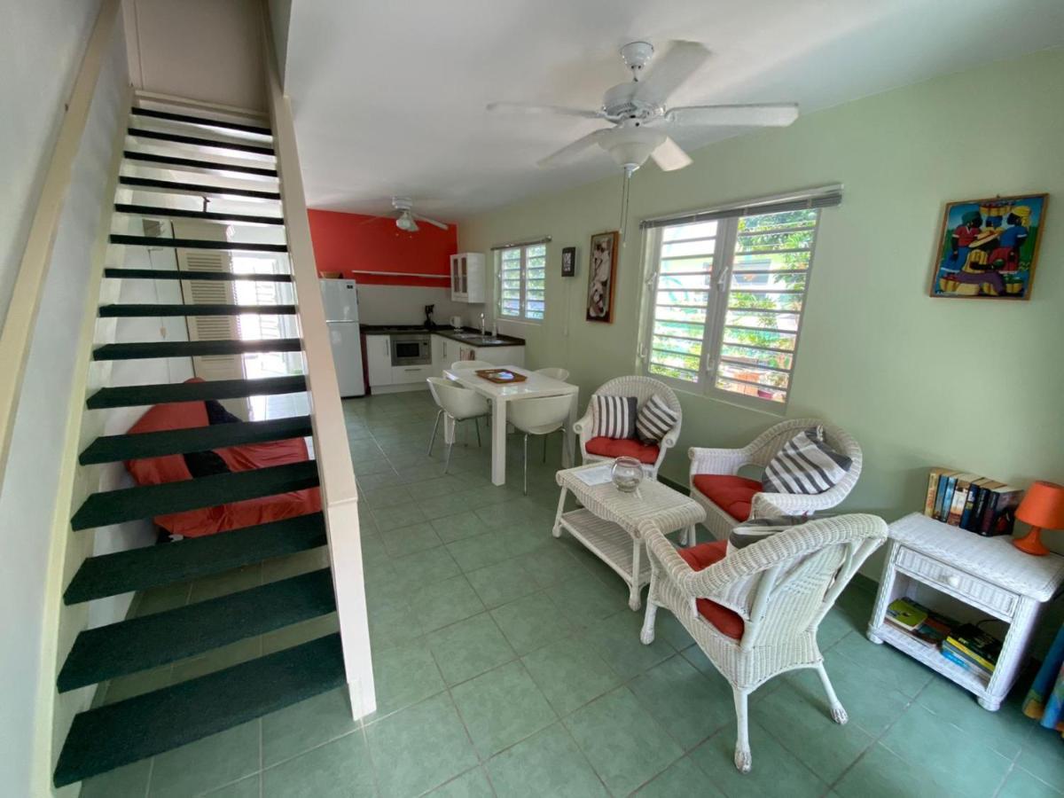Heliemar Apartment Lagun Exterior foto