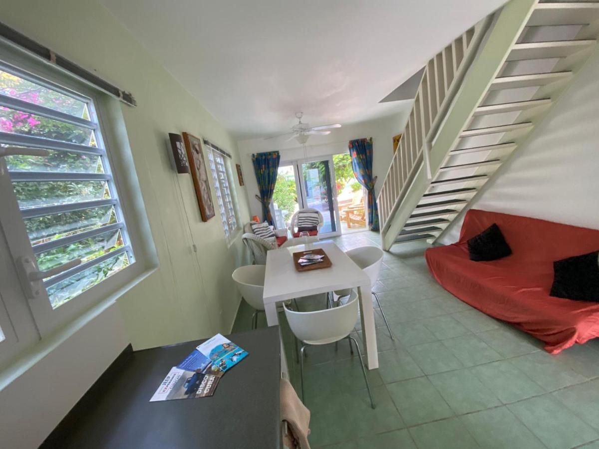 Heliemar Apartment Lagun Exterior foto