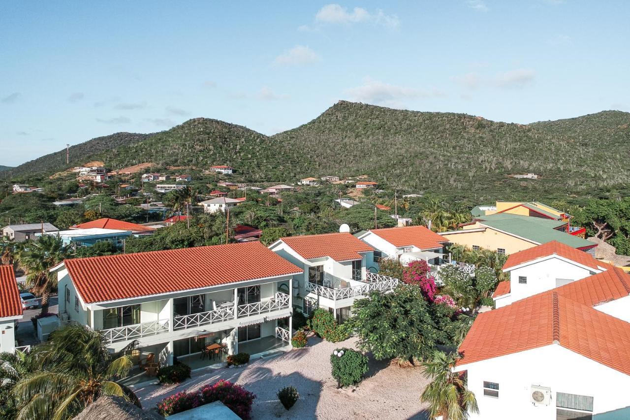 Heliemar Apartment Lagun Exterior foto