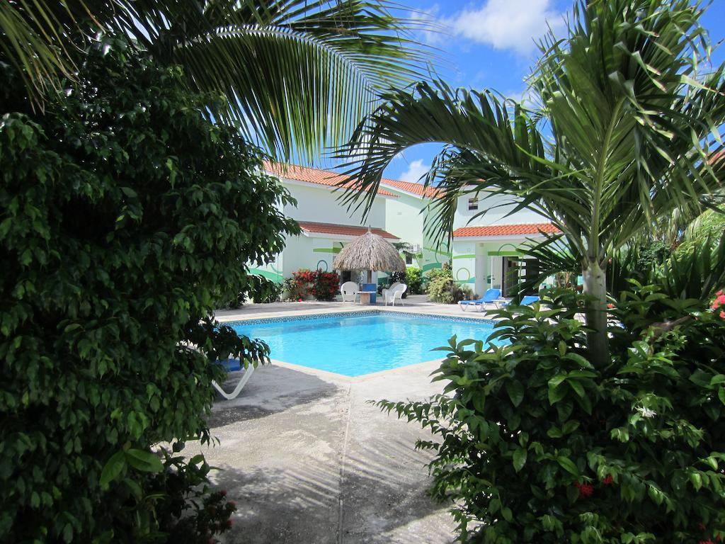 Heliemar Apartment Lagun Exterior foto