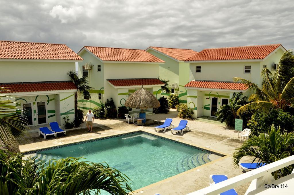 Heliemar Apartment Lagun Exterior foto