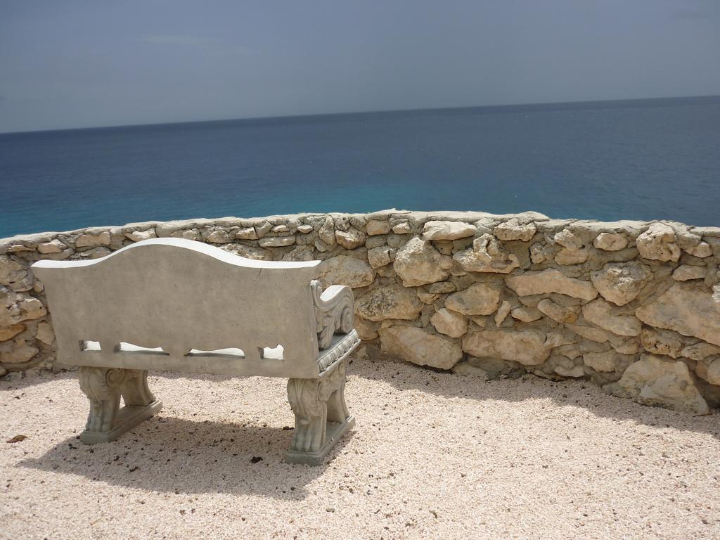 Heliemar Apartment Lagun Exterior foto