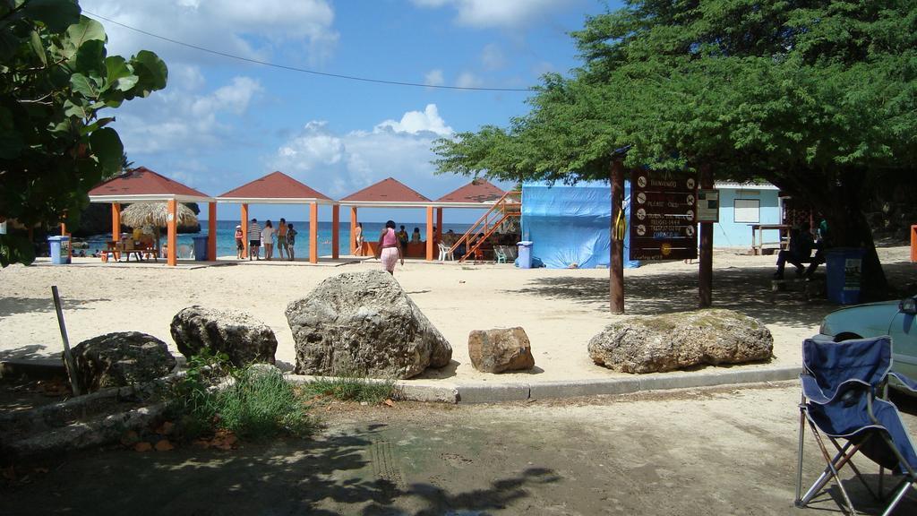 Heliemar Apartment Lagun Exterior foto