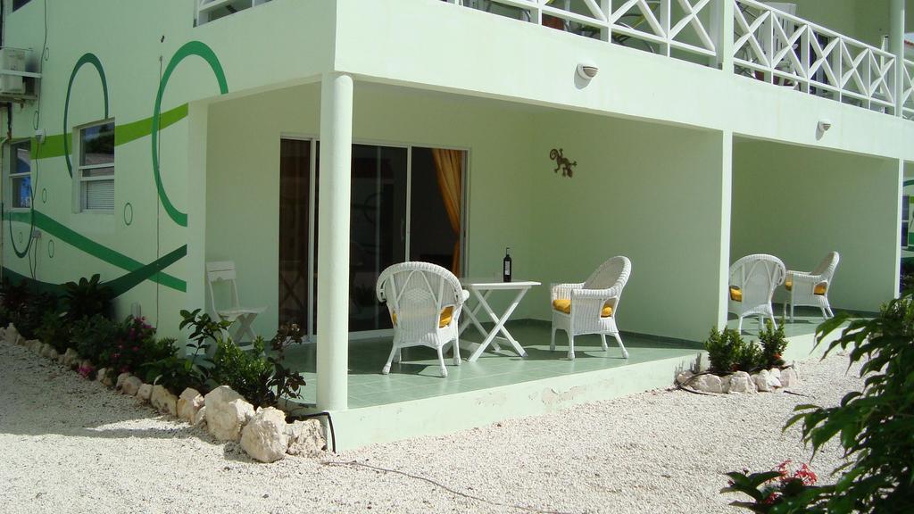 Heliemar Apartment Lagun Exterior foto