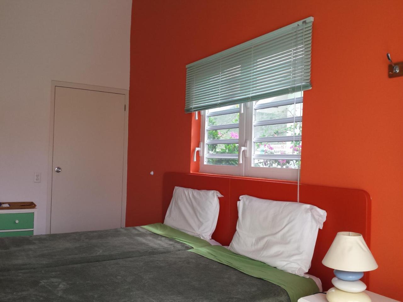 Heliemar Apartment Lagun Exterior foto