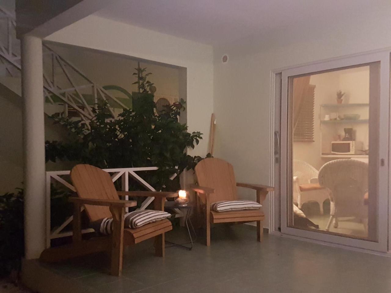 Heliemar Apartment Lagun Exterior foto