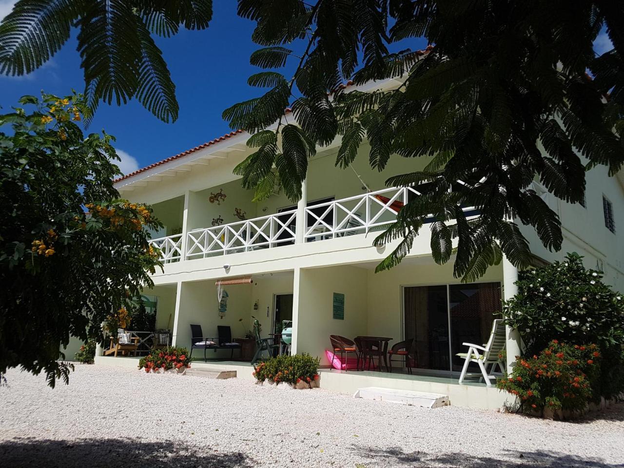 Heliemar Apartment Lagun Exterior foto