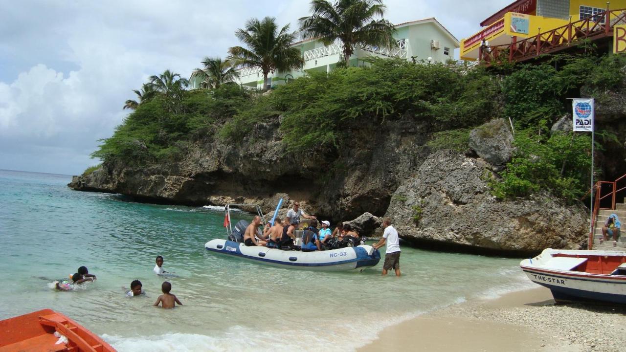 Heliemar Apartment Lagun Exterior foto